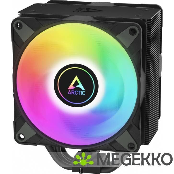 ARCTIC Freezer 36 A-RGB Black, Computers en Software, Computerkoelers, Nieuw, Verzenden