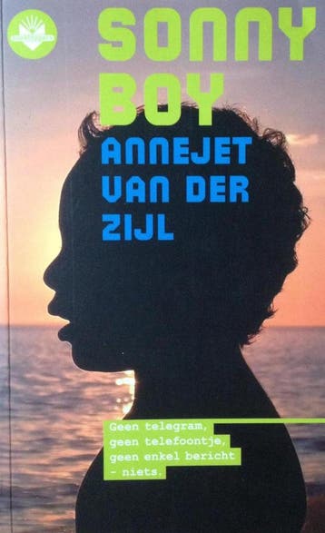 vo Boektoppers 2007 c Sonny Boy 9789034545039 e, Verzenden, Zo goed als nieuw, E