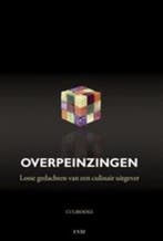 Overpeinzingen 9789490021023 Norbert Koreman, Verzenden, Gelezen, Norbert Koreman