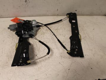 Ruitmechaniek 4Deurs rechts-voor Opel Astra O78739