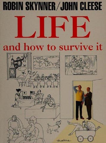 LIFE AND HOW TO SURVIVE IT 9780749311087, Verzenden, Robin Skynner / John Cleese