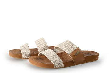 Reef Slippers in maat 38½, Slippers, Overige kleuren, Verzenden, Reef