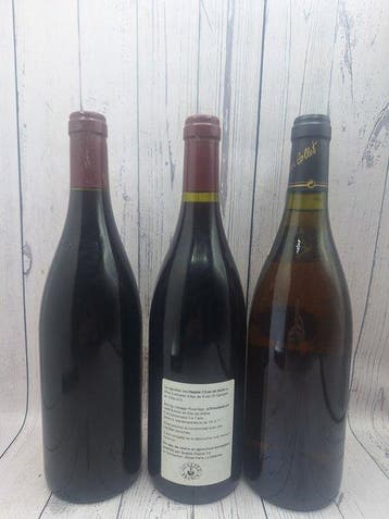 2018 Domaine Marc Roy, Gevrey-Chambertin 2003 Domaine, Nieuw