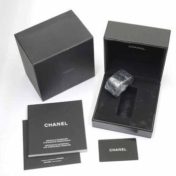 Chanel - J12 - H3402 - Dames - 2010-2020, Nieuw