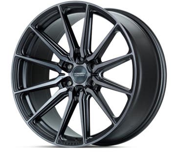 Vossen HF6-1 20x9.5 / 6x135 / ET15 / Deep Face / 87.1 -, Ophalen of Verzenden