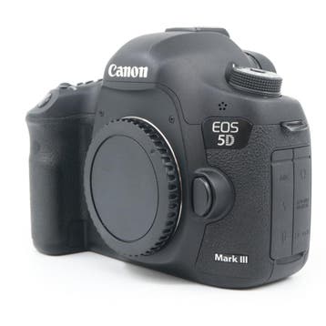 Canon EOS 5D mark III body | Tweedehands, Audio, Tv en Foto, Fotocamera's Digitaal, Verzenden, Zo goed als nieuw, Canon