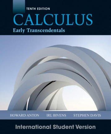 Calculus Early Transcendentals 9781118092408 Howard Anton, Verzenden, Howard Anton