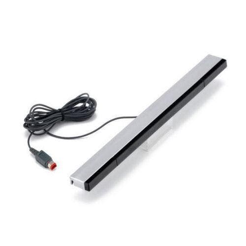 Nieuwe Wii Sensor Balk, Games en Spelcomputers, Spelcomputers | Nintendo Wii, Verzenden
