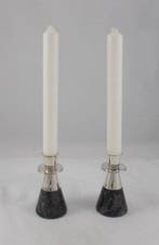 Chandelier - Argent, Antiquités & Art