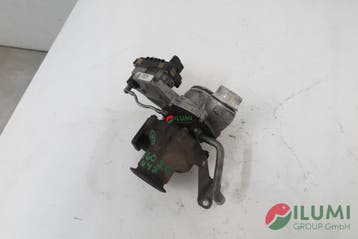 Turbo BMW E81 E84 E87 E90 E91 E92 2.0 D N47 7800594, Auto-onderdelen, Verzenden, Gebruikt, BMW