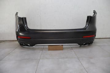 Maserati Levante achterbumper compleet, Verzenden, Gebruikt