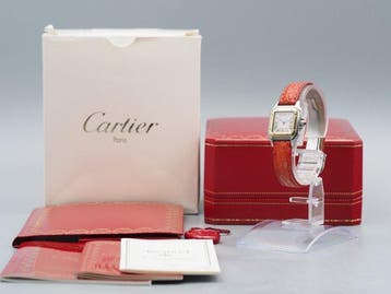 Cartier - Panthère de Cartier - Sans prix de réserve - 1120, Nieuw