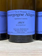 2023 Sylvain Pataille - Bourgogne Aligoté - Bourgogne - 3, Nieuw