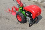 FPM Tweewiel Tractor 408 KM178F Kipor 5.00, Zakelijke goederen, Nieuw
