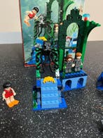 Lego Set - 4762 - Harry Potter - 4762, Nieuw