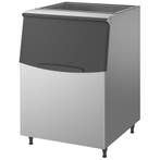 IJsblokjesbunker | 210kg | 762x820x1016/1136(h)mm Hoshizaki, Verzenden, Nieuw in verpakking