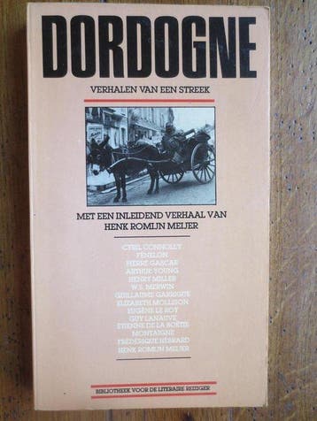 Dordogne - Mollison, Boeken, Verzenden, Nieuw