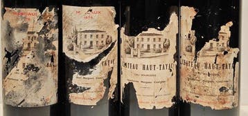 1979 Chateau Haut-Tayac - Margaux Cru Bourgeois - 4, Nieuw