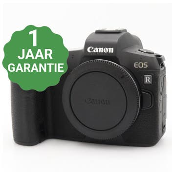 Canon EOS R body | Tweedehands, Verzenden, Zo goed als nieuw, Canon