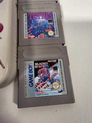 Nintendo - Gameboy Classic - Nintendo Game Boy Classic, Games en Spelcomputers, Nieuw