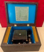 Laterna Magica GBN Bing / Nürnberg, um 1900, wie neu! In