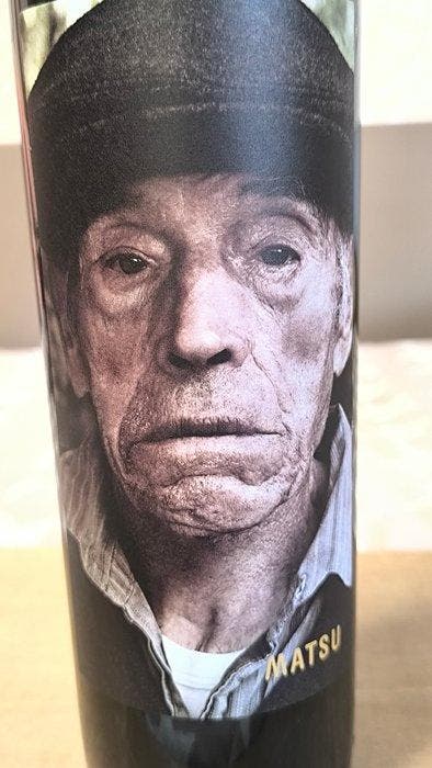 2022 Matsu El Viejo - Toro - 1 Magnum (1,5 L), Collections, Vins