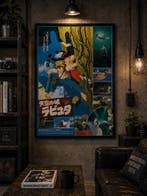 Hayao Miyazaki - Castle in the Sky () — Original, Nieuw