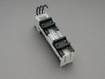 Wohner EQUES Adaptateur Pour Rail dalimentation - 32431, Verzenden