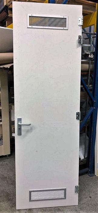 Binnendeur B74,5cm x H230cm