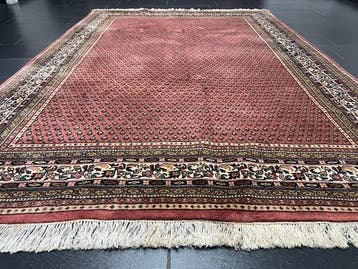 Sarough Mir - Tapis - 285 cm - 195 cm