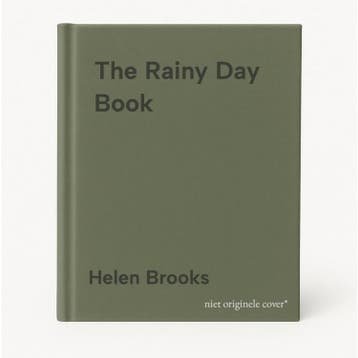 The Rainy Day Book 9780852651391 Helen Brooks, Verzenden, Helen Brooks