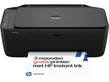 Veiling - HP Deskjet 2920 All-in-One multifunctionele Kleur, Computers en Software, Printers, Nieuw