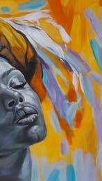 Elizabeth Nuñez Gil - “Desire”