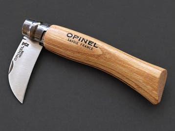 Opinel Opinel N°07 Castagna – Coltello da Castagne e Frutta