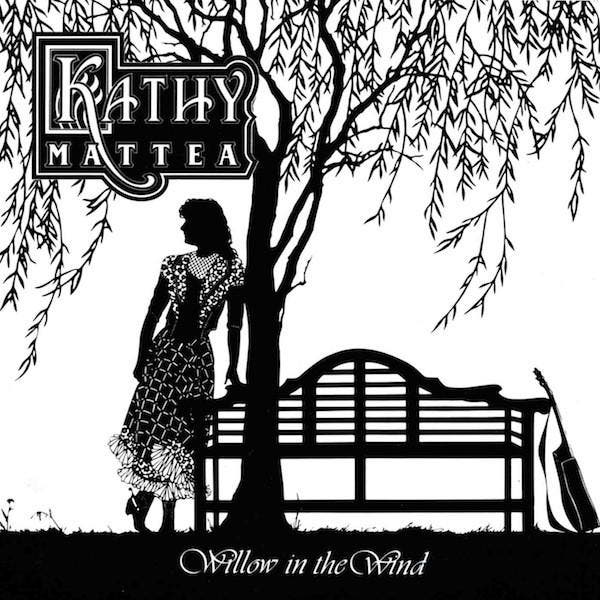 Kathy Mattea - Willow In The Wind, Cd's en Dvd's, Cd's | Pop, Gebruikt, Verzenden