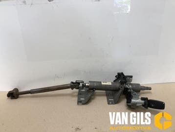 Stuurkolom compleet Peugeot Bipper O253958, Nieuw