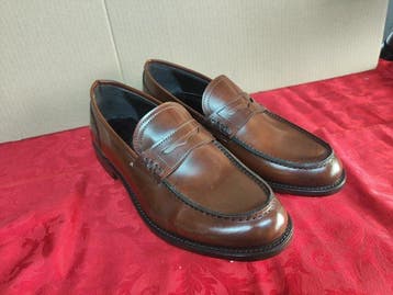 metello - Loafers - Maat: EU 44 - Nieuw in doos, Nieuw