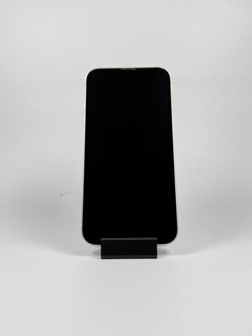 iPhone 13 256GB - Wit - 12mnd garantie, 256 GB, Wit, IPhone 13, Ophalen of Verzenden