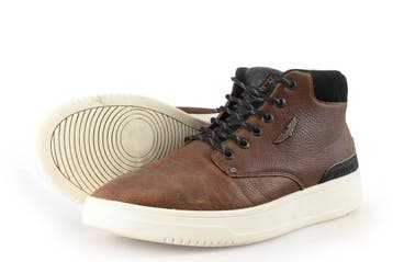 PME Legend Veterboots in maat 44 Cognac, Verzenden, Boots
