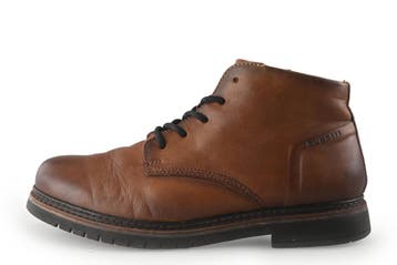 Bugatti Veterboots in maat 43 Cognac, Kleding | Heren, Schoenen, Bugatti, Overige kleuren, Verzenden, Boots