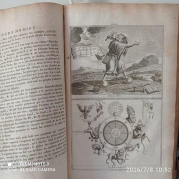 Bernard Picard; [ orné de 68 gravures in-folio][
