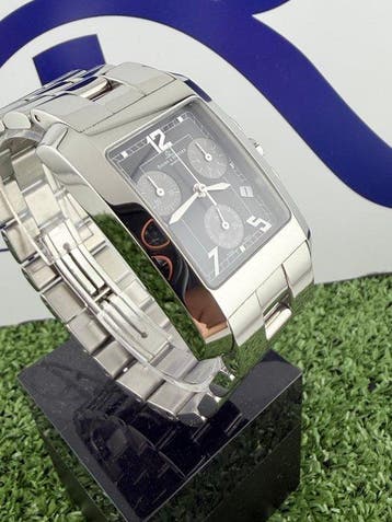 Baume & Mercier - Hampton - Zonder minimumprijs - Unisex -