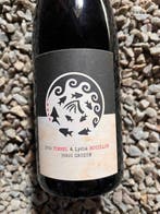 2022 Eric Fimbel & Lydia Houillon, Nos Petites Vignes - Jura, Nieuw