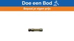 Bieden: Glass fuse 5x25mm Slow-blow 1A - F5X25T1A - Set of, Ophalen of Verzenden, Nieuw
