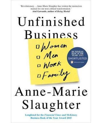 Equal Women Men Work Family 9781780745084, Verzenden, Gelezen, Anne-Marie Slaughter