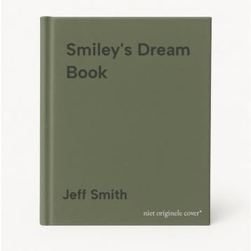 Smileys Dream Book 9780545674775 Jeff Smith, Verzenden, Jeff Smith