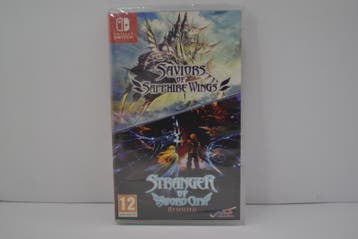 Saviors of Sapphire Wings & Stranger of Sword City -, Nieuw