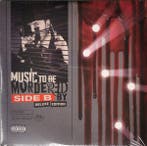 Eminem, Slim Shady - Music To Be Murdered By (Side B), Cd's en Dvd's, Verzenden, Gebruikt