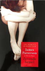 Zevende hemel / Womens Murder Club / 7 9789023448921, Verzenden, Gelezen, James Patterson