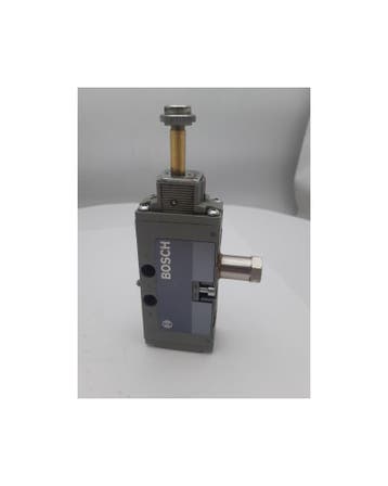 Bosch 0-820-023-020 5/2-weg pneumatisch magneetventiel, Verzenden